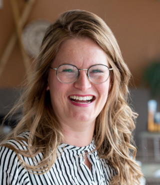 Geri Westerink