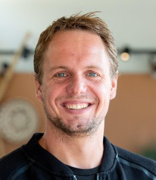 Michael Feenstra