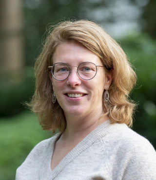 Monique Bos