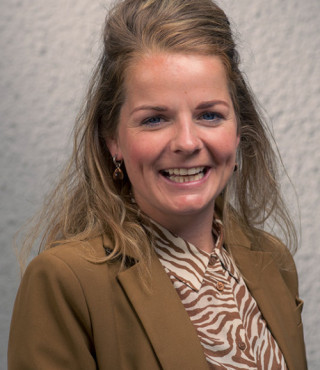 Merel van Voorst