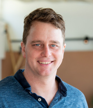 Rick Westerink